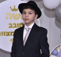 השומרים נווה יעקב