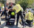 תפנית דרמטית: האדם שנלכד בפח טמון? אחיו כנראה דחף אותו לשם