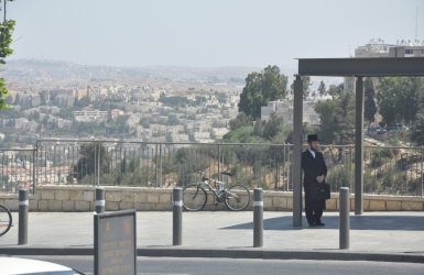 שינוי בתחבורה | אילוסטרציה shutterstock