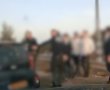 הלם: כמה בחורי ישיבה הצליחו להידחס לקיה פיקנטו (וידאו)