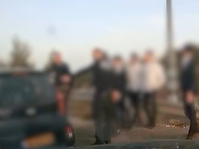 כמה בפיקנטו? | דוברות המשטרה