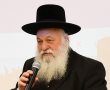 גולדנקופף בהצהרת כוונות: קימבן מינוי חסיד גור חסר נסיון רלבנטי, לאחראי על בניית רבבות דירות בדרום, תוך עקיפת נהלי המיכרזים.