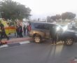 צפו: חשודים פתחו בירי לעבר בלשים בשכונת דרום ונעצרו