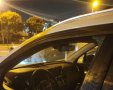החלון המנופץ | דוברות המשטרה