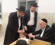 "אדרבא, צלמו אותי": הבקשה המפתיעה של הגרי"ב שרייבר שליט"א