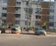 חולת סרטן, מאה אחוזי נכות קומה שנייה ללא מעלית