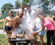 קק"ל נערכת לקליטת למעלה ממיליון חוגגים בחניונים בפארקים וביערות ביום העצמאות 