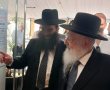 בשורה טובה: הכשר 'בד"ץ קהילות אשדוד' הוקם בעיר 