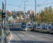 קשה עכשיו, הקלה בהמשך: מפות חדשות כחלופה לרכבת הקלה