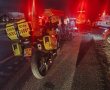 טרגדיה מצמררת: השופט שנהרג בתאונה היה המגשר בתיק הנערה נגה נח ע"ה