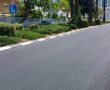 בשורה לתושבים החרדיים בעיר: מקרצפים את כבישי רובע ז'