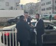 שת"פ למען התושב: הממ"ק וחבר המועצה בסיור עבודה ברובע ז'