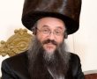 המחנך הירושלמי הנודע - לקה בסקלרודרמה ונפטר בגיל 58