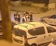 סוער בשכונה ב': קטטה בין שני גברים הסתיימה באיומי אקדח (תיעוד)