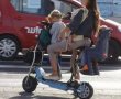 "יש חוסר בטחון בקרב הציבור וחשש גדול מפגיעה בתאונת אופניים או קורקינט חשמלי"