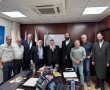 ההבטחה הדרמטית של שר השיכון: "נחזיר את הביטחון להר הזיתים"