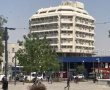 תיעוד מהזירה: חיסול חשבונות בלב העיר העתיקה בב"ש