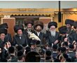 ה"מתמידים" רקדו בעוז: 'הקפות שניות' ב'מתמידים' - גלריה צבעונית מרהיבה
