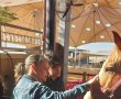 לצאת מהכיתה אל הטבע: תכנית חדשנית לתלמידי החינוך המיוחד