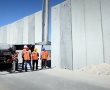 הושלמה גדר הביטחון בגבול מיתר: מבט לאחור על האירועים שהובילו להקמת המכשול