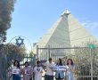 עושים כבוד למבנים האייקוניים בעיר