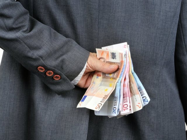 החלפן שהעלים | אילוסטרציה shutterstock