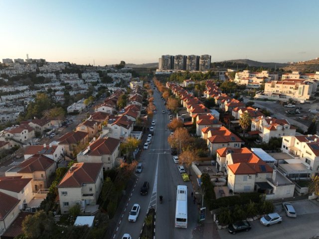 גבעת זאב | מועצת גבעת זאב