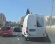רכב המשלוחים התקוע | עדכוני רמות