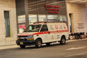 מבלים בבית החולים? מגיע לכם כסף