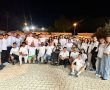 תוכנית המנהיגות ע"ש יוסי טהר ז״ל, גיבור ישראל, יצאה לדרך