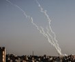 האם שוב  יופר השקט בדרום בימים הקרובים?