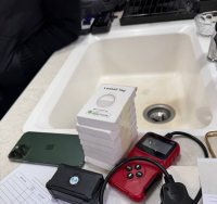 כלי הפריצה | דוברות המשטרה