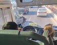 הנהג המסוכן | בלעדי לירושלים החרדית