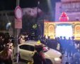 תהלוכת העריקים | מקור: דניאל גרובייס
