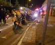 פיגוע דריסה סמוך למתחם התחנה: 12 לוחמי גולני נפגעו, אחד מהם קשה