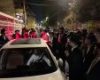 "מלכיאלי רוצח" | צילום: Doovidel