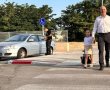 ילדי המגזר הכללי והדתי פתחו הבוקר את שנת הלימודים; כמה תלמידים באשדוד?