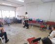 לב אבות | עיריית ירושלים