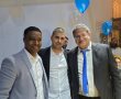 לקראת הבחירות: כנס של  'קול הלב" באשדוד