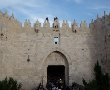 בונים מלגוֹ את ירושלים של כולנו