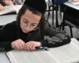 הילד הקדוש הי"ד | צילום: המשפחה