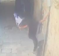 תולש ומשליך | דוברות המשטרה