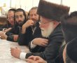 "עידן חדש": כנס חירום של גבאי בתי הכנסת של בעלזא בעיר
