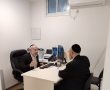 מוסיפים והולכים: קבלת הקהל של אגו"י מתרחבת - דווקא בימי הלחימה