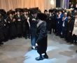 השבת, לראשונה: האדמו"ר מפיטסבורג יערוך את שולחנו ברובע ז'