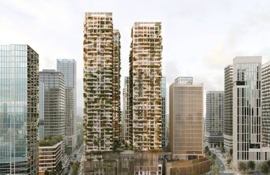 המגדלים | הדמיות: www.lotoarchilab.com