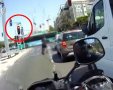 בריחה פרועה | דוברות המשטרה
