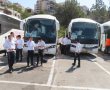 פארק מים בנצרת וקרטינג בדיר אל אסד: כך חגגו הבחורים את סיום בין הזמנים בחסות 'מעגלים'