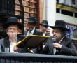 "הגזירות קשות": המונולוג המרטיט של הגאון האשדודי