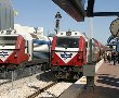 תנועת הרכבות לירושלים וממנה הופסקה